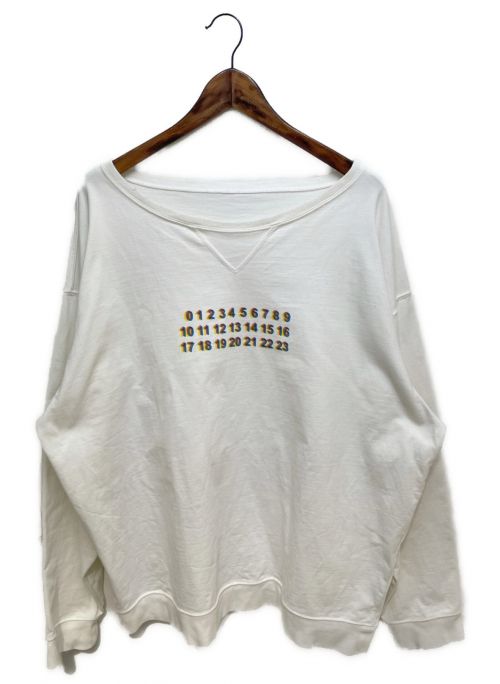 中古・古着通販】Maison Margiela (メゾンマルジェラ) カレンダータグ