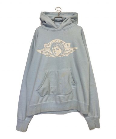 [中古]SAINT MICHAEL(セントマイケル)のメンズ トップス HOODIE ANGEL