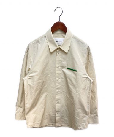 【中古・古着通販】JIL SANDER (ジルサンダー) NEVER FADE