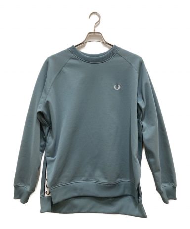 【中古・古着通販】FRED PERRY (フレッドペリー) テープド