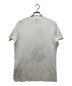 Vivienne Westwood (ヴィヴィアンウエストウッド) プリントTシャツ ホワイト サイズ:M 未使用品：8000円