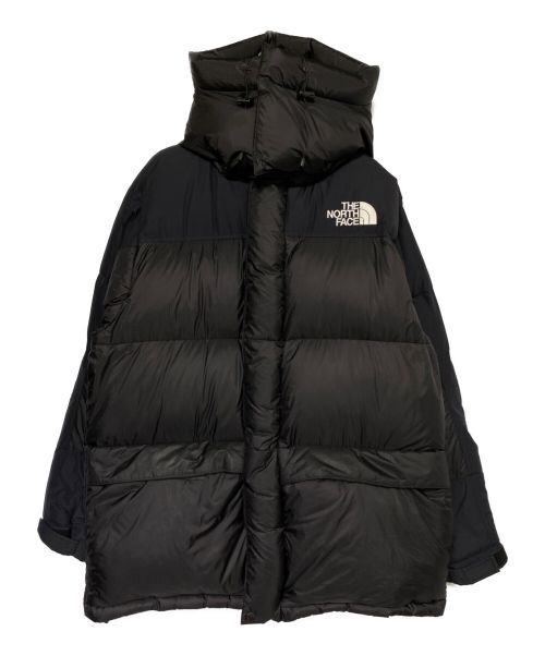 THE NORTH FACE（ザ ノース フェイス）THE NORTH FACE (ザ ノース フェイス) HIM DOWN JACKET ブラック サイズ:Mの古着・服飾アイテム