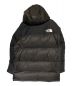 THE NORTH FACE (ザ ノース フェイス) HIM DOWN JACKET ブラック サイズ:M：32800円