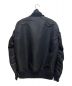 sacai (サカイ) Melton Blouson ブラック サイズ:1：29800円