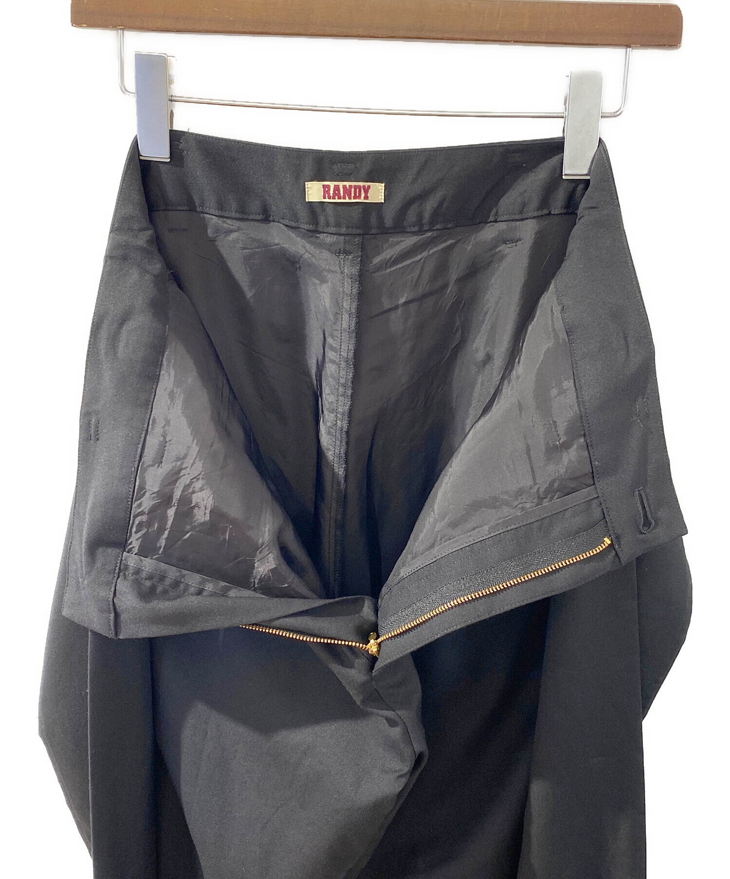 レア？！☆ RANDY 22SS SLAMMER DOCKING TROUSERS | ochge.org