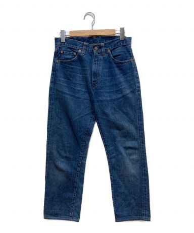 中古・古着通販】LEVI'S (リーバイス) 551 インディゴ サイズ:W32