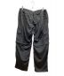 GRAMICCI (グラミチ) CONVERTIBLEMICRO RIPSTOP PANT ブラック サイズ:XL：8800円