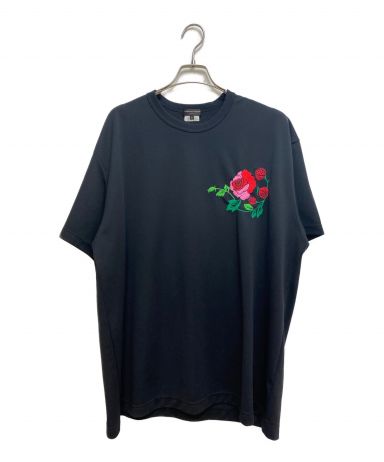 COMME des GARCONS HOMME Tシャツ・カットソー M 赤