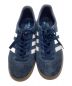 中古・古着 adidas (アディダス) MUNCHEN 'COLLEGIATE NAVY GUM' ネイビー サイズ:US9 1/2：14800円