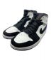 NIKE（ナイキ）の古着「Air Jordan 1 Mid 