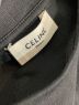 中古・古着 CELINE (セリーヌ) Loose Tshirt ブラック サイズ:XS：49800円