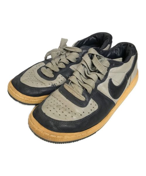 NIKE（ナイキ）NIKE (ナイキ) TERMINATOR LOW ブルー サイズ:26.5cmの古着・服飾アイテム