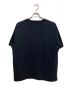 CELINE (セリーヌ) ルーズTシャツ ブラック サイズ:XL：45000円