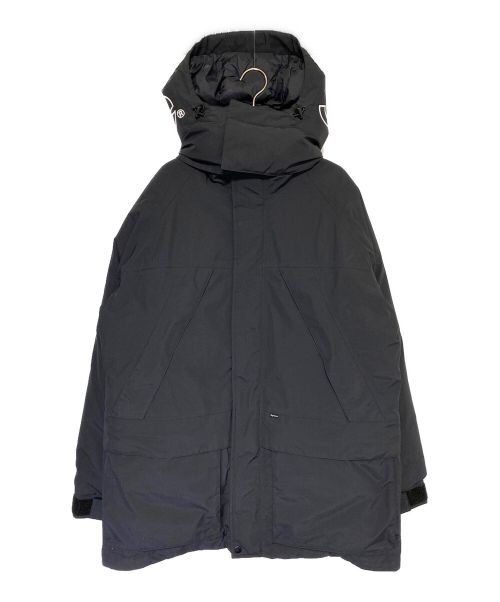 SUPREME（シュプリーム）SUPREME (シュプリーム) GORE-TEX 700-Fill Down Parka ブラック サイズ:Mの古着・服飾アイテム