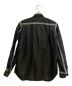 COMME des GARCONS HOMME PLUS (コムデギャルソンオムプリュス) 長袖シャツ ブラック サイズ:SS：9000円