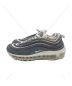 NIKE (ナイキ) COMME des GARCONS HOMME PLUS (コムデギャルソンオムプリュス) AIR MAX 97 SP 