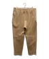 NIKE (ナイキ) JORDAN BRAND AS M J 23E FLC PANT ベージュ サイズ:XXL：7000円