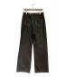 DRKSHDW (ダークシャドウ) GETH JEANS ブラック サイズ:31：64800円