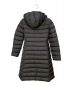 MONCLER (モンクレール) MOKACINE（モカシン） ブラック サイズ:1：54800円