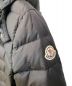 中古・古着 MONCLER (モンクレール) MOKACINE（モカシン） ブラック サイズ:1：54800円