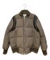 sacai（サカイ）の古着「23AW Padded Blouson(パッドブルゾン)」｜カーキ