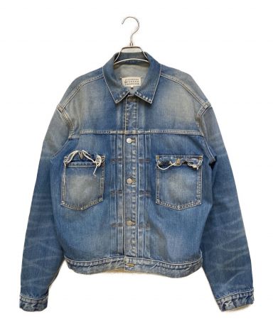 【中古・古着通販】Maison Margiela (メゾンマルジェラ) 22SS