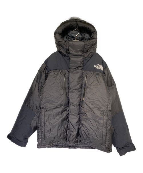 THE NORTH FACE（ザ ノース フェイス）THE NORTH FACE (ザ ノース フェイス) Himalayan Parka ブラック サイズ:XLの古着・服飾アイテム