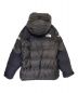 THE NORTH FACE (ザ ノース フェイス) Himalayan Parka ブラック サイズ:XL：44800円