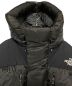 中古・古着 THE NORTH FACE (ザ ノース フェイス) Himalayan Parka ブラック サイズ:XL：44800円