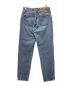 LEVI'S (リーバイス) 550デニムパンツ インディゴ サイズ:　：6000円