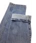 中古・古着 LEVI'S (リーバイス) 550デニムパンツ インディゴ サイズ:　：6000円