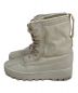 adidas (アディダス) YEEZY 950 ベージュ サイズ:23.5㎝：15000円