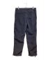 HELMUT LANG (ヘルムートラング) Airy Pants (エアリーパンツ) ブラック サイズ:W32：24000円