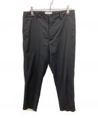 OAMCオーエーエムシー）の古着「Cropped Zip Trousers／クロップド ジップ パンツ」｜6