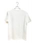 Dior (ディオール) 23AW CD INTERLACED T-SHIRT ホワイト サイズ:L：40000円