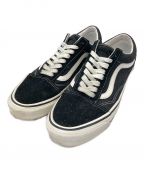 VANS×CDGバンズ×シーディージー）の古着「OLD SKOOL」｜ブラック