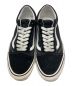 VANS (バンズ) CDG (シーディージー) OLD SKOOL ブラック サイズ:27.5：14000円