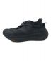 HOKAONEONE (ホカオネオネ) TRANSPORT ブラック サイズ:９D：11000円