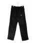 STONE ISLAND (ストーンアイランド) Stone Island Trousers ブラック サイズ:32：30000円