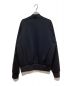 BLACK COMME des GARCONS (ブラック コムデギャルソン) 23SS トラックジャケット ブラック サイズ:XL：25000円