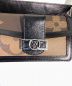 中古・古着 LOUIS VUITTON (ルイ ヴィトン) Bum Bag Dauphine（バムバッグ・ドーフィーヌ） サイズ:-：220000円