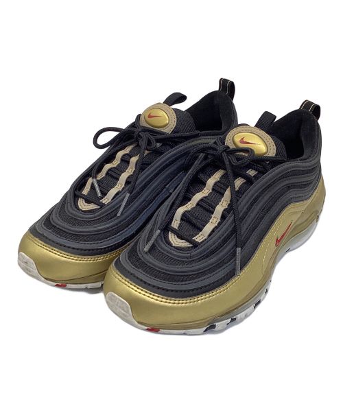 NIKE（ナイキ）NIKE (ナイキ) AIR MAX 97 F/W ブラック サイズ:25の古着・服飾アイテム