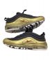 中古・古着 NIKE (ナイキ) AIR MAX 97 F/W ブラック サイズ:25：7000円