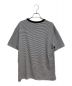 CELINE (セリーヌ) 24SS LOOSE T SHIRT (ルーズTシャツ) グレー サイズ:S：60000円