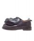 COMME des GARCONS HOMME PLUS KIDS LOVE GAITE 24SS KIDS LOVE GAITE x HOMME PLUS Double-toe Derby （ダブルトゥダービー） ブラック サイズ:UK9：190000円