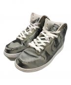 NIKE×CLOTナイキ×クロット）の古着「Nike Dunk High 