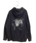 Y-3 (ワイスリー) Back design double zip hoodie（バックデザインWジップパーカー） ブラック サイズ:L：15000円