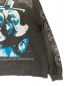 中古・古着 SAINT MICHAEL (セントマイケル) SISTERS L/S TEE グレー サイズ:XL：35000円