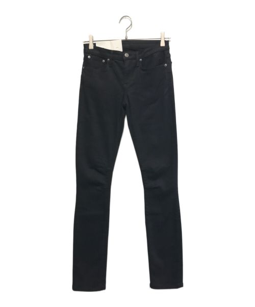 HELMUT LANG（ヘルムートラング）HELMUT LANG (ヘルムートラング) Skinny Black Jeans ブラック サイズ:025の古着・服飾アイテム