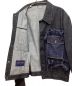 中古・古着 LOUIS VUITTON (ルイ ヴィトン) 22AW Karakoram denim jacket（カラコラムデニムジャケット） インディゴ サイズ:54：140000円